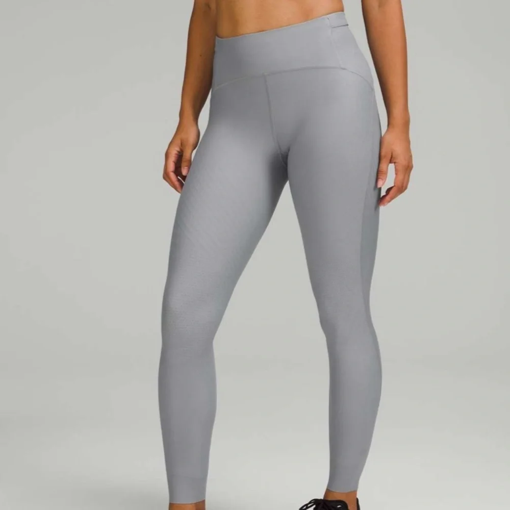 Lululemon SenseKnit High-Rise Running Tight 28